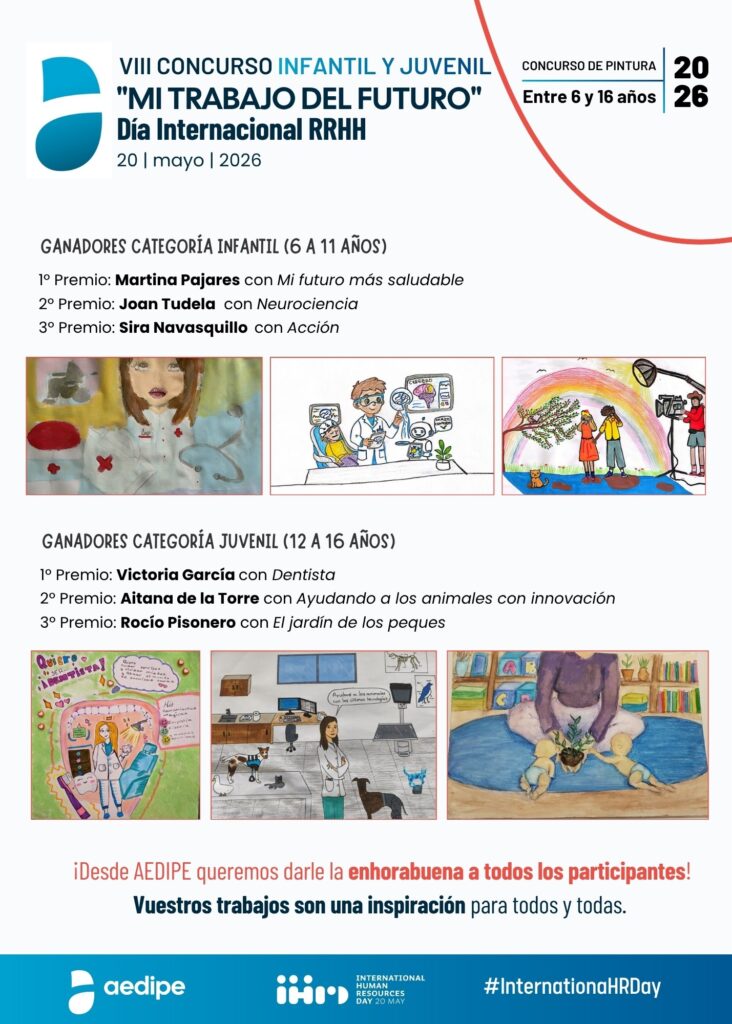 Ganadores