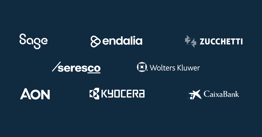 Patrocinadores